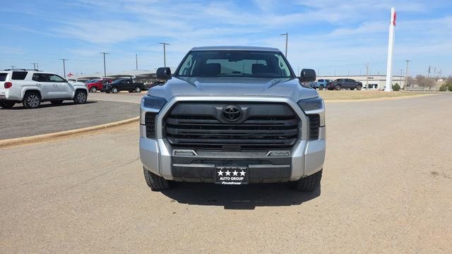 Used 2022 Toyota Tundra SR5 image 3