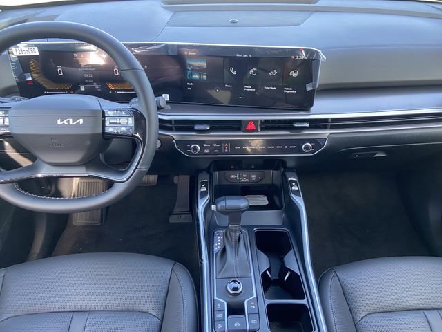 New 2026 Kia Sorento S w/ S Panoramic Sunroof Package FWD image 12