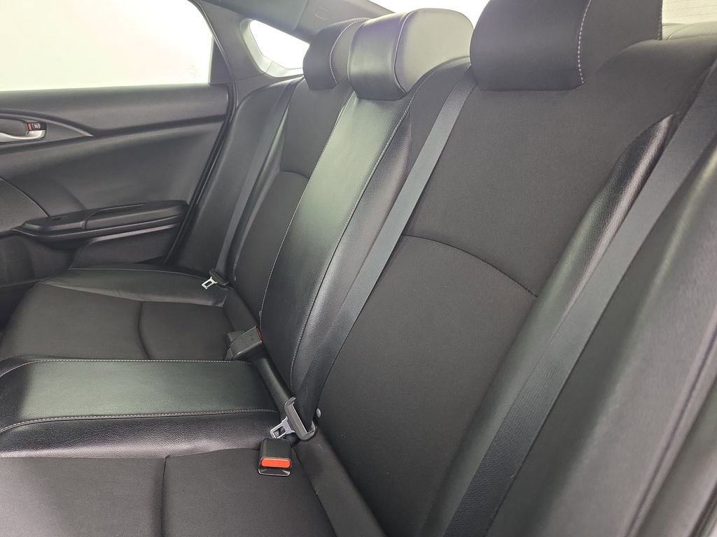 Used 2019 Honda Civic Sport image 27