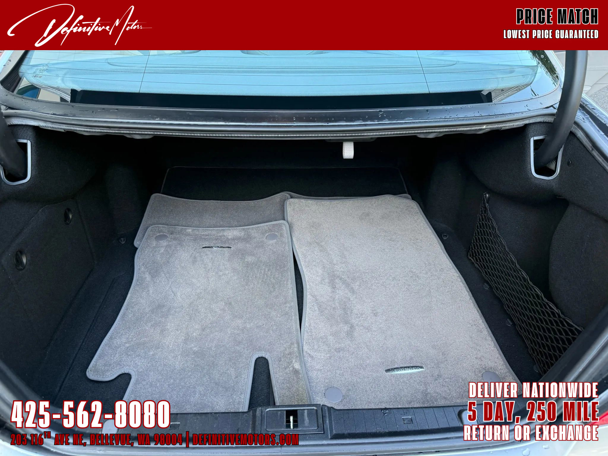 Used 2007 Mercedes-Benz E 350 Sedan image 8