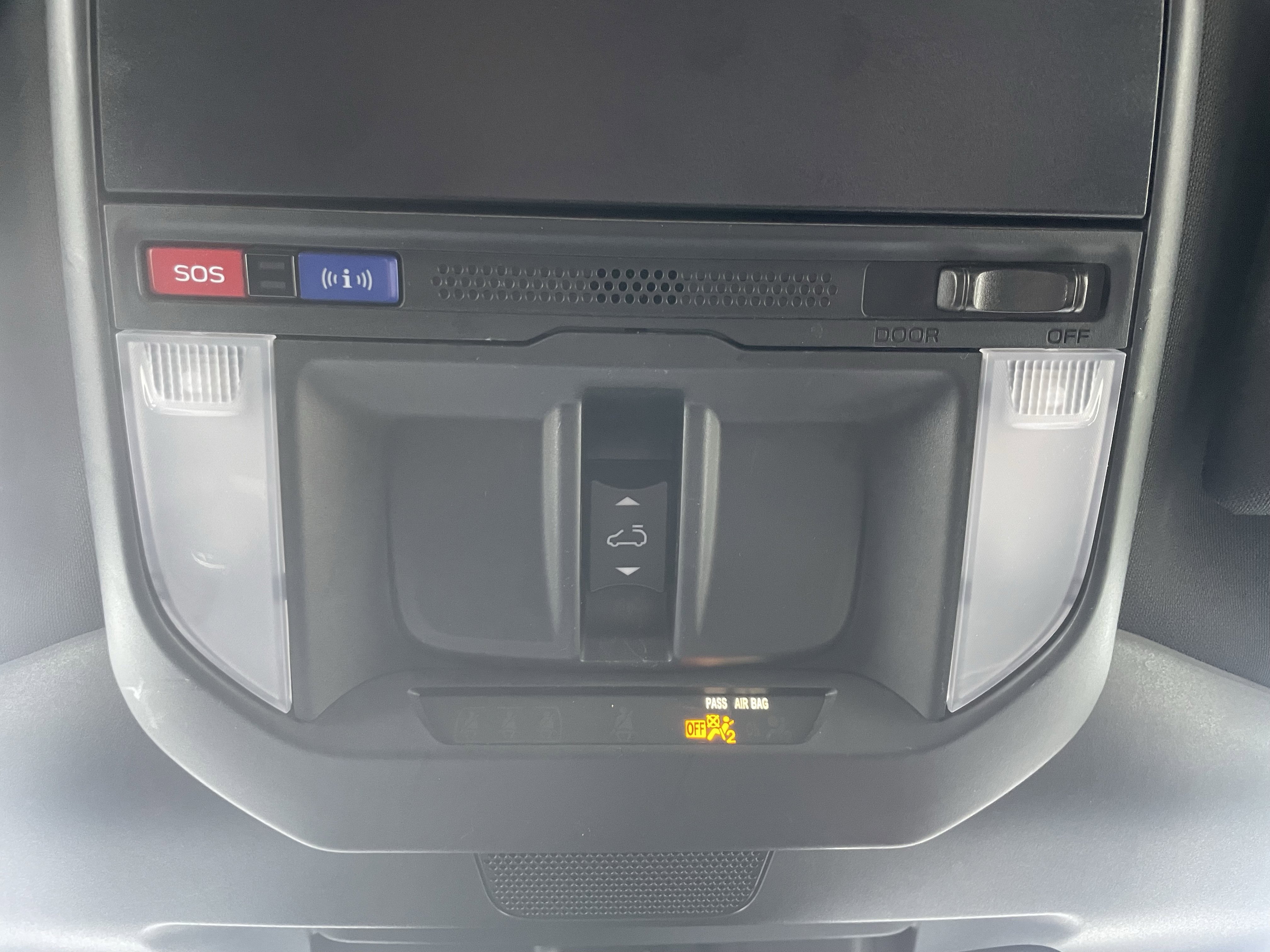 Certified 2025 Subaru Forester Premium w/ Convenience Package #1 image 30