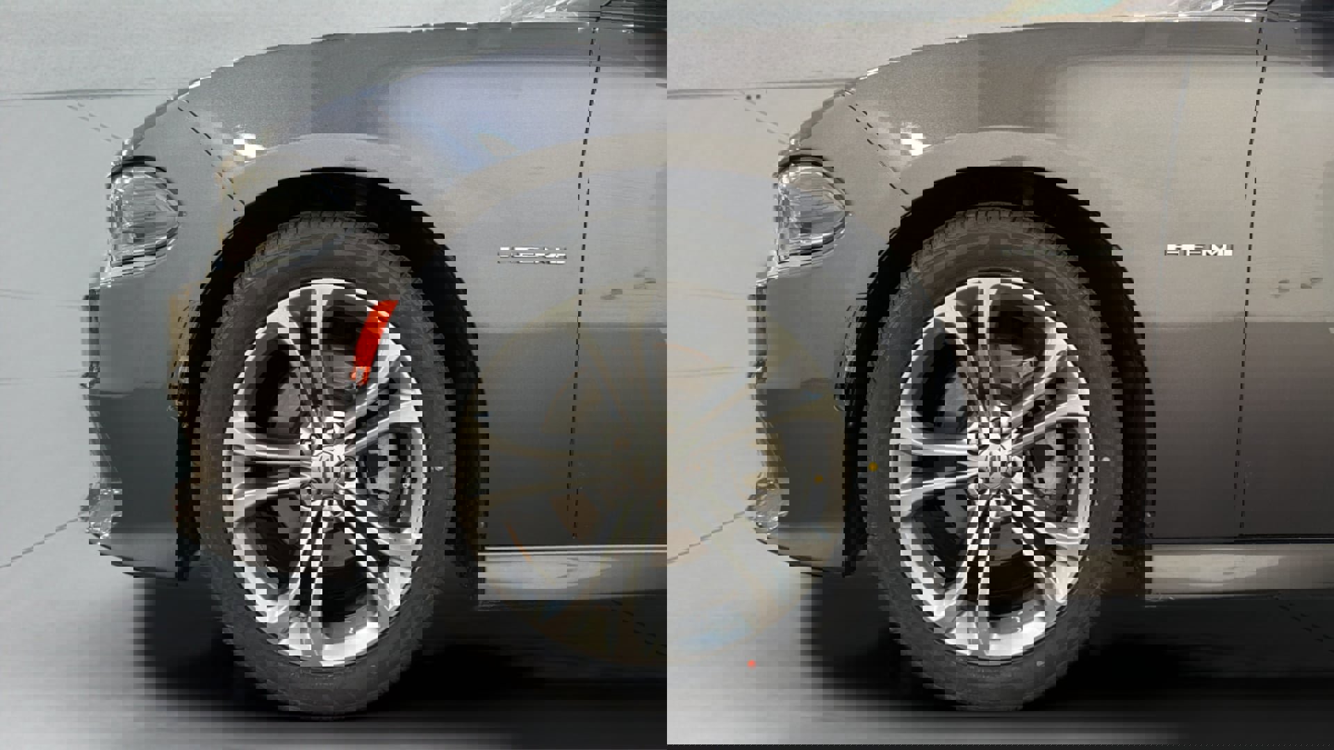 Used 2021 Dodge Charger R/T image 36