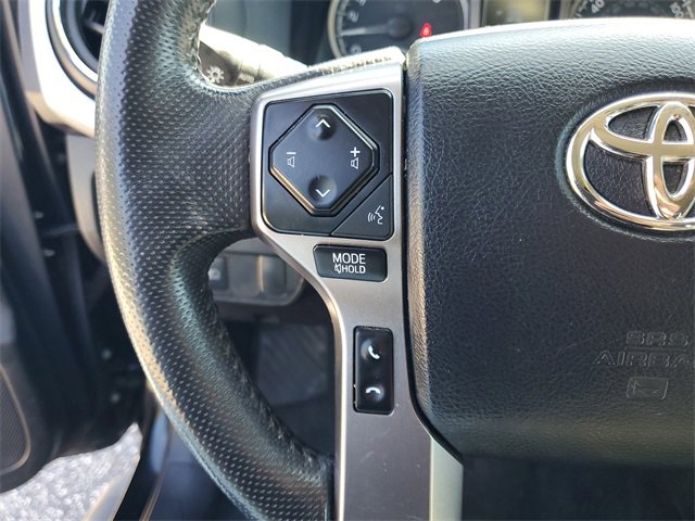 Used 2023 Toyota Tacoma SR5 image 14