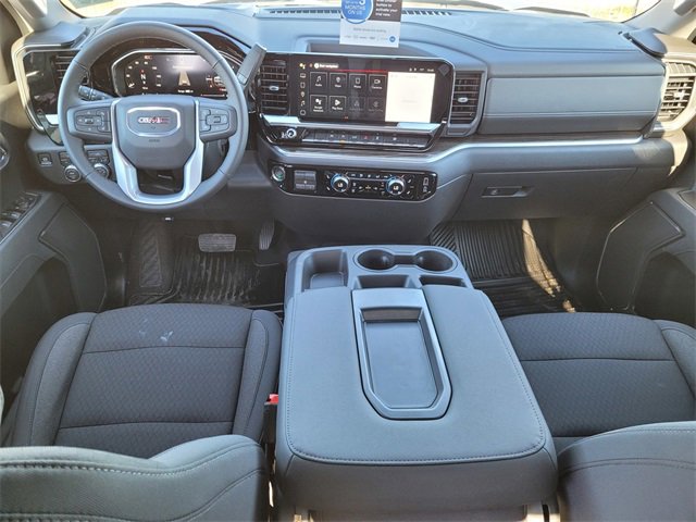 New 2026 GMC Sierra 1500 Elevation image 10
