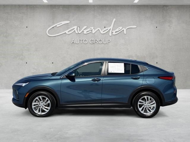 Certified 2025 Buick Envista Preferred w/ Convenience I Package image 15