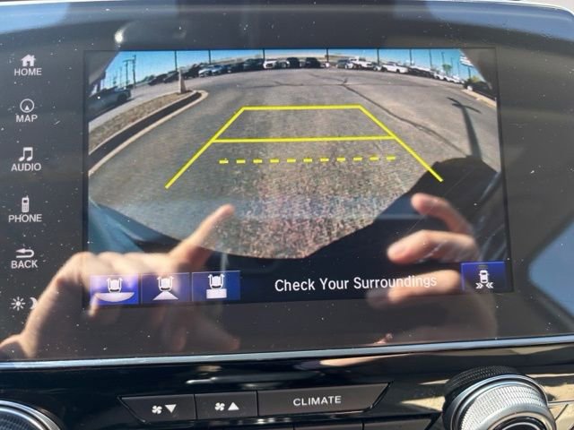 Used 2019 Honda CR-V Touring image 18