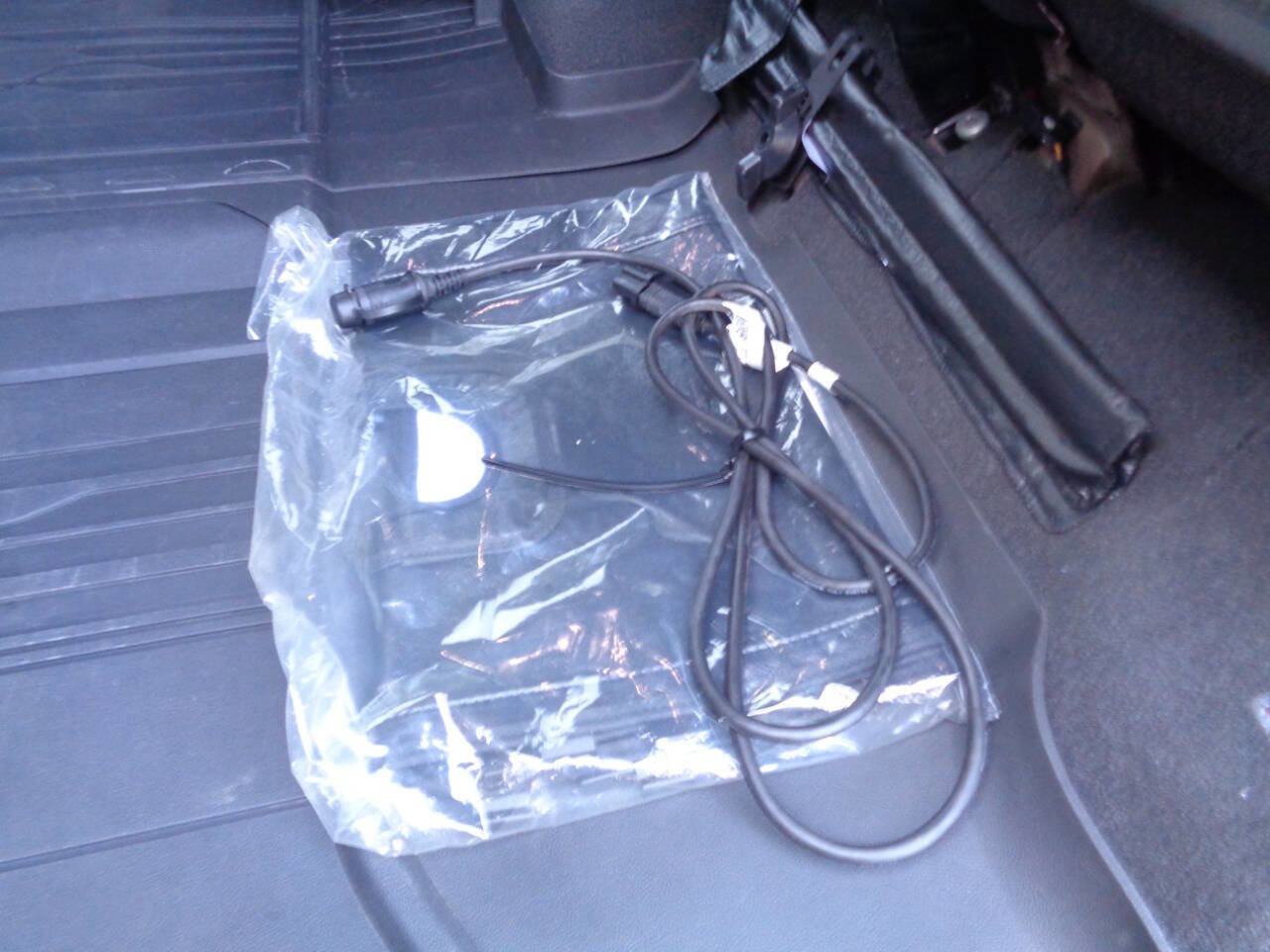 Used 2024 Chevrolet Silverado 2500 LT w/ Texas Edition image 74