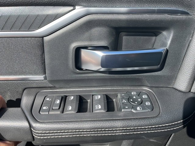 New 2026 RAM 3500 Big Horn image 19