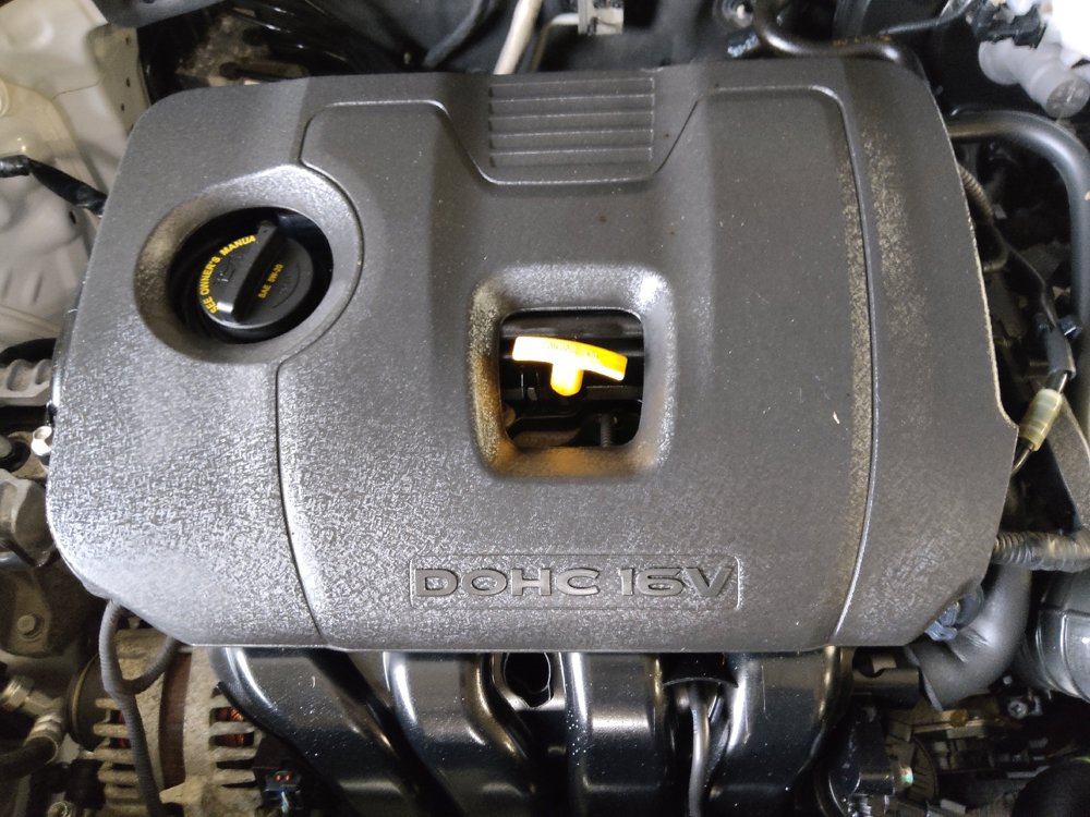 Used 2020 Kia Soul S FWD image 30