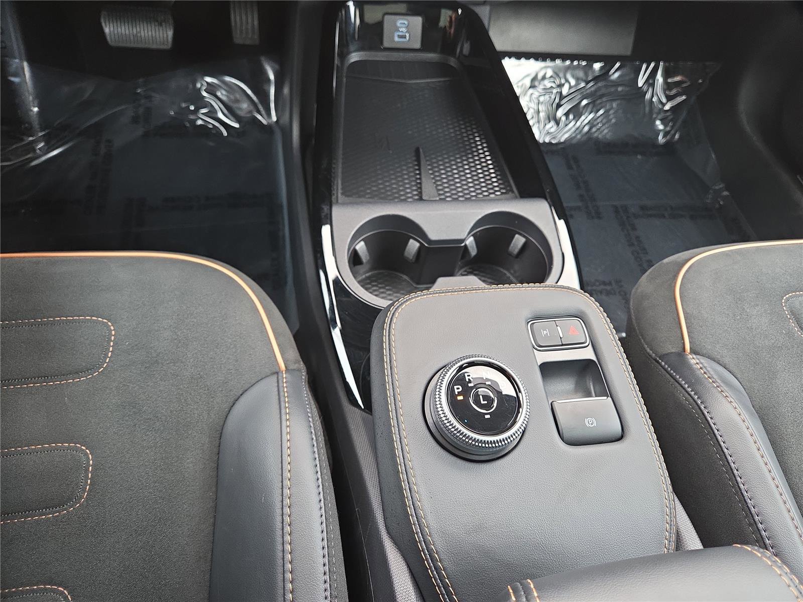 Used 2023 Ford Mustang Mach-E GT image 22