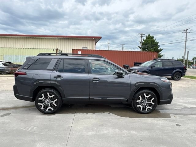 New 2026 Subaru Outback Touring XT AWD/4WD image 10