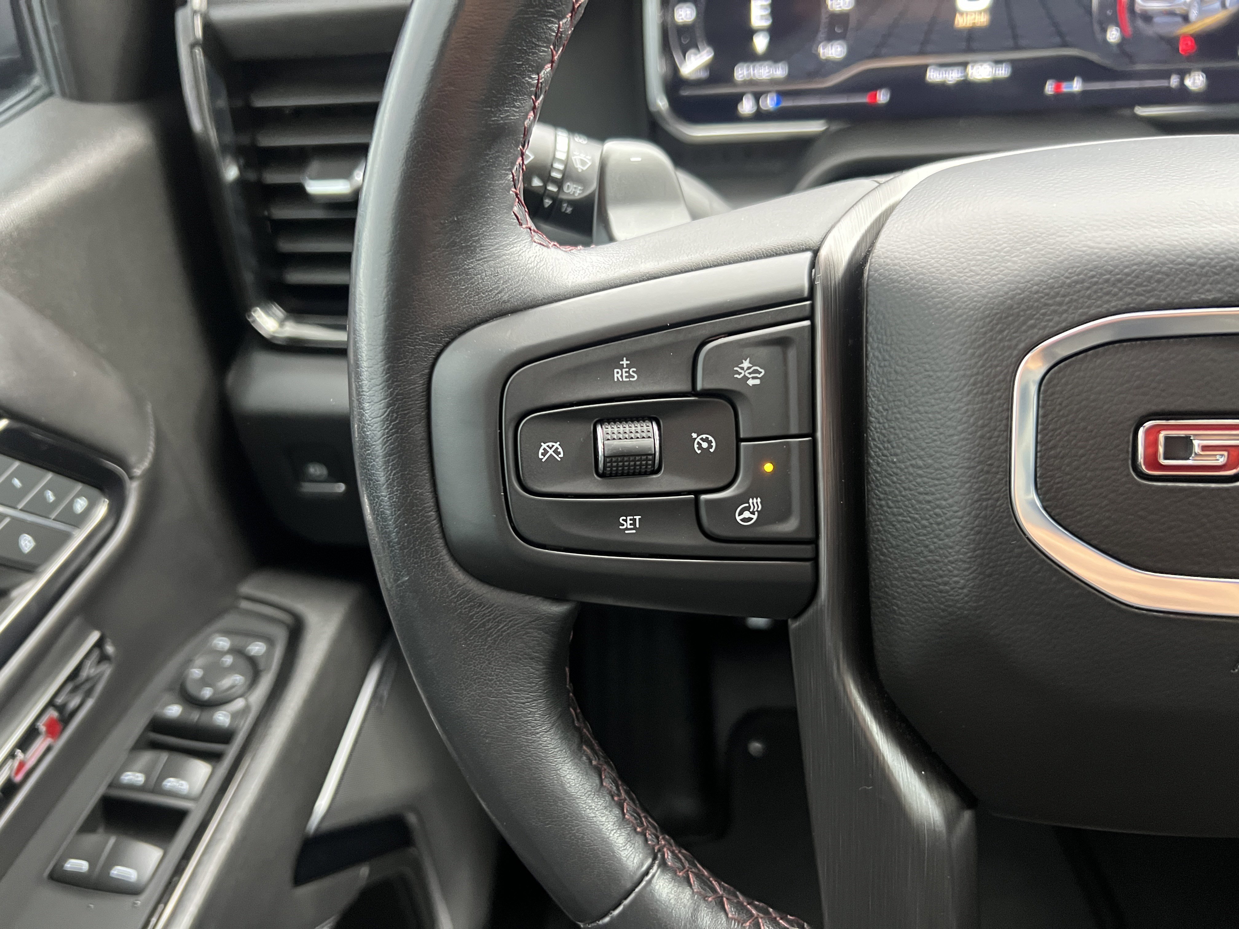 Used 2024 GMC Sierra 1500 AT4X AWD/4WD image 27