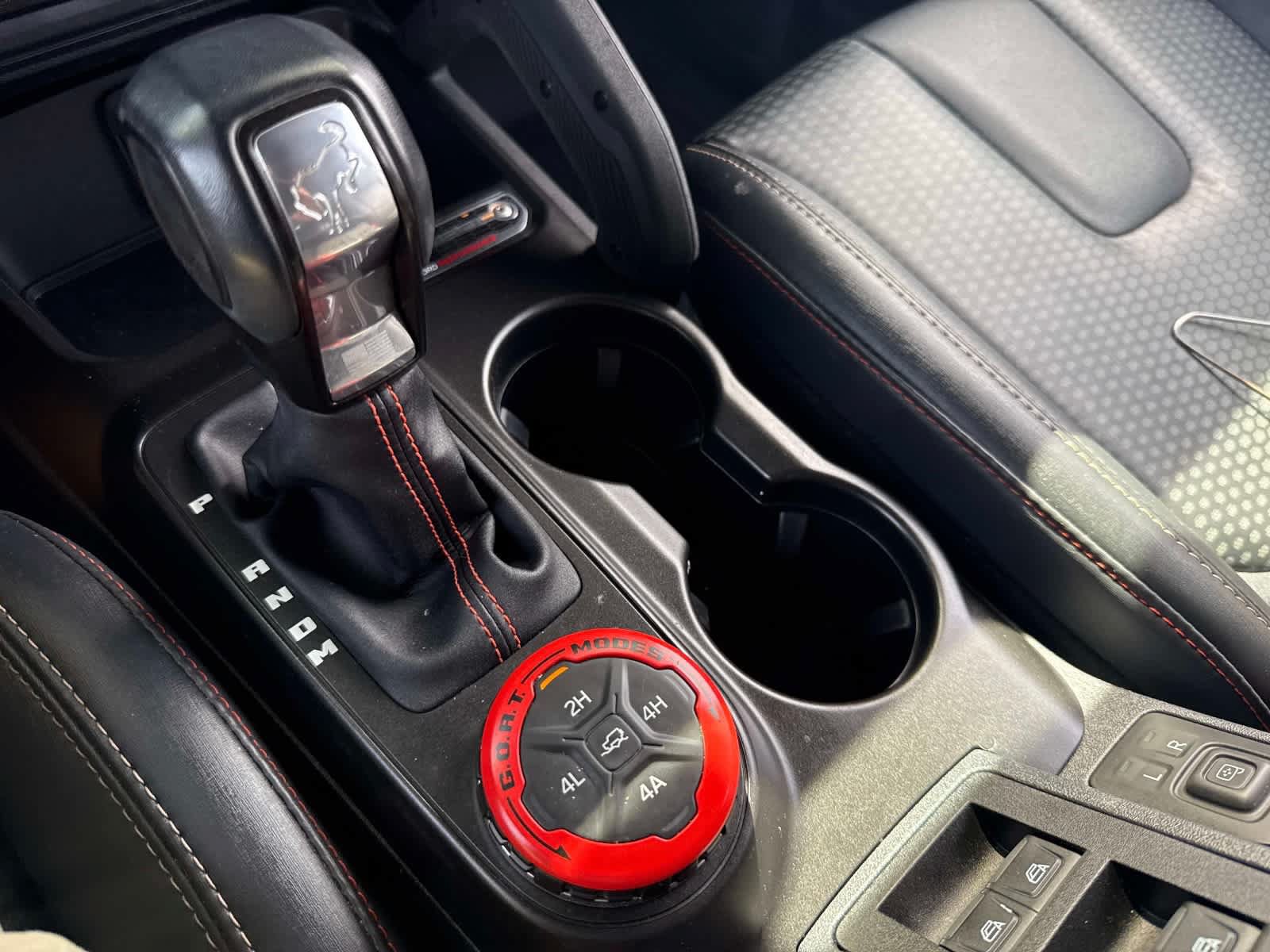 Used 2023 Ford Bronco Raptor AWD/4WD image 22