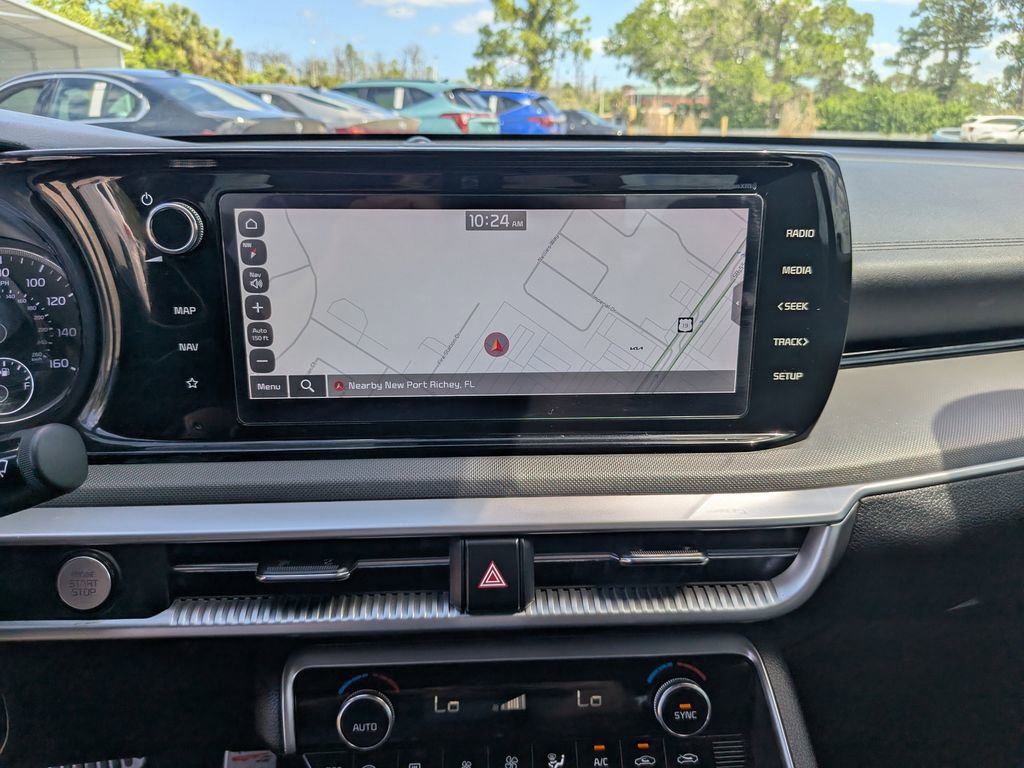 Certified 2023 Kia K5 GT-Line FWD image 22
