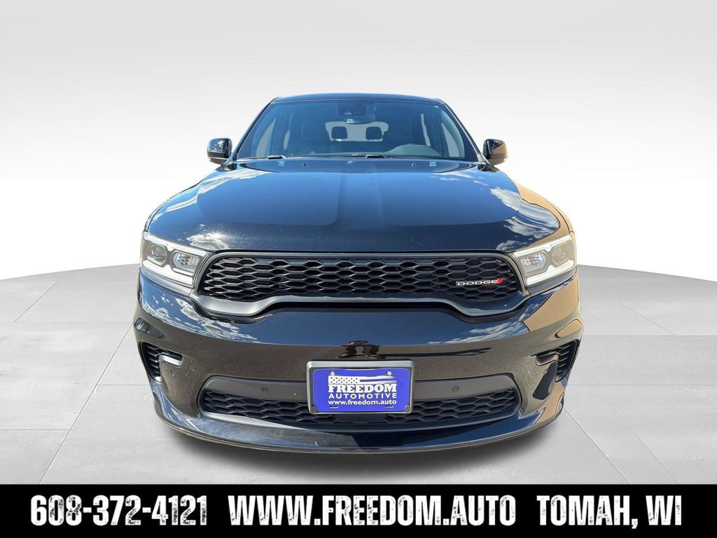 Used 2026 Dodge Durango GT AWD/4WD image 8