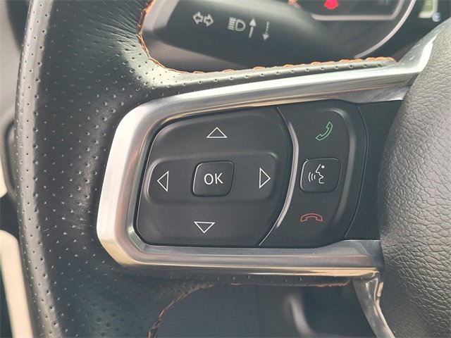 Certified 2023 Jeep Gladiator Mojave w/ LED Lighting Group image 15