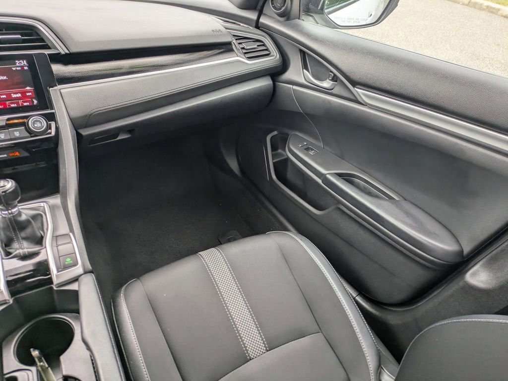 Used 2020 Honda Civic Sport image 18