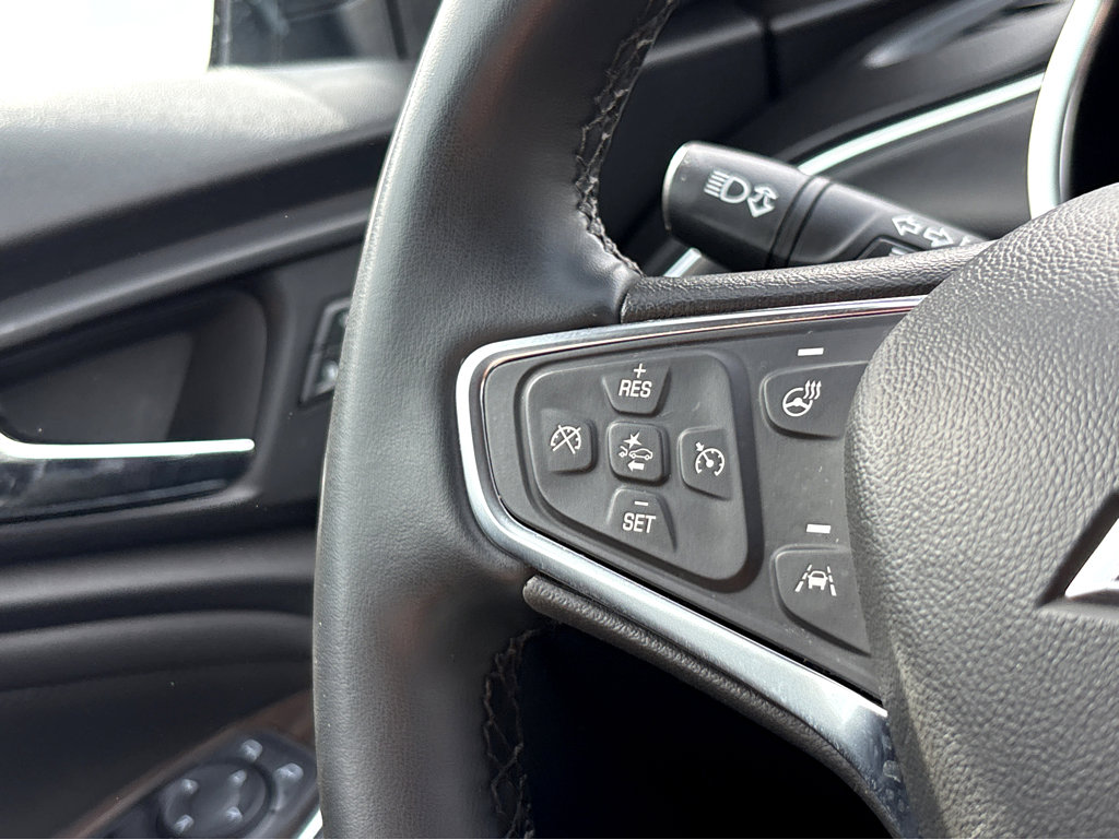 Used 2024 Chevrolet Malibu LT image 17