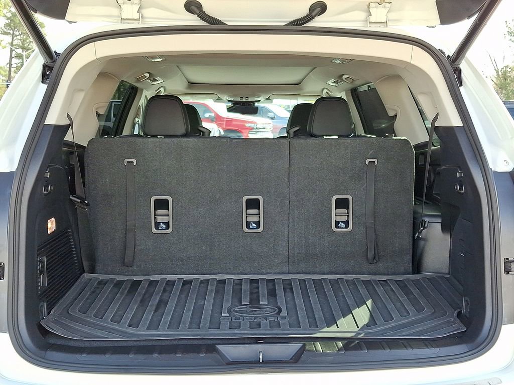Used 2023 Subaru Ascent Touring image 33