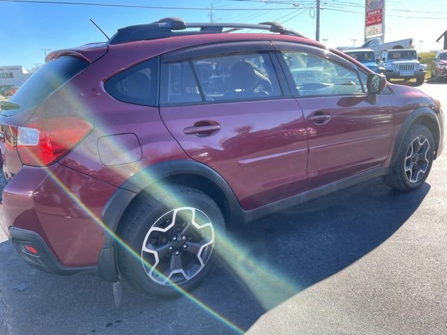 Used 2014 Subaru Crosstrek 2.0i Limited w/ Popular Package #1 image 8