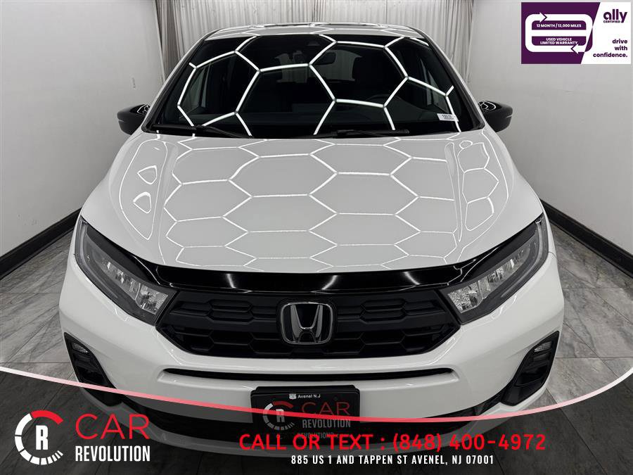 Used 2025 Honda Odyssey Sport-L image 2