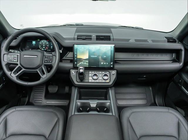Used 2026 Land Rover Defender 110 S AWD/4WD image 17