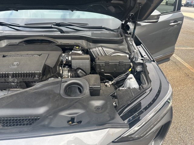 Used 2024 Acura MDX Advance image 15