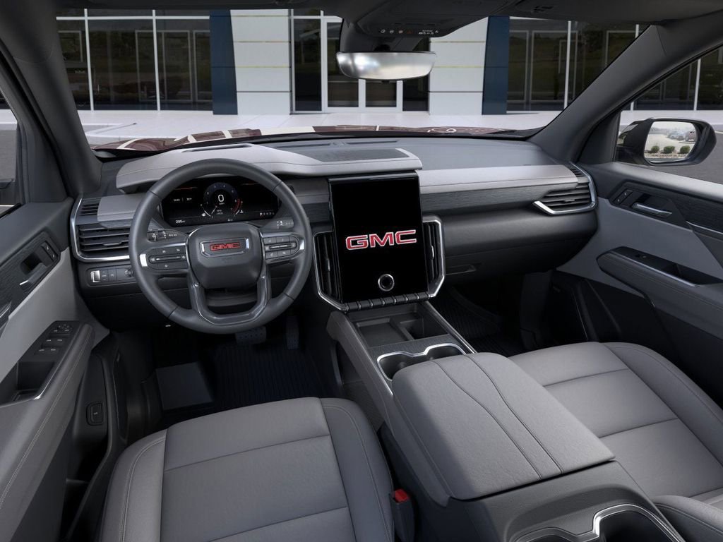 New 2026 GMC Acadia Elevation w/ Elevation Premium Package image 15