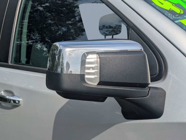 Used 2022 Chevrolet Silverado 1500 LT w/ Safety Package AWD/4WD image 10