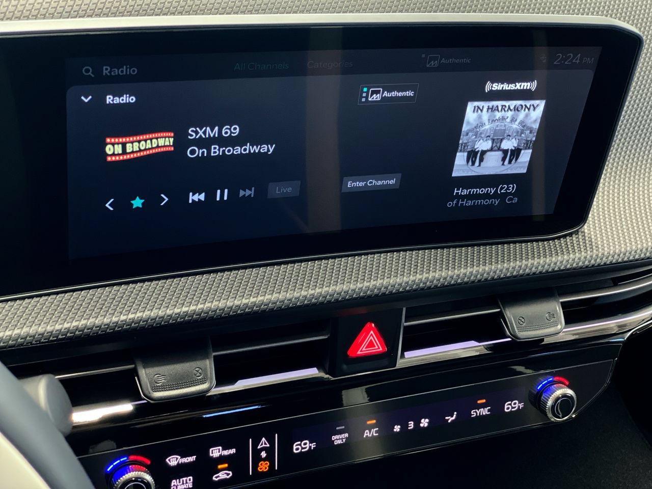 New 2026 Kia EV6 GT-Line RWD image 27