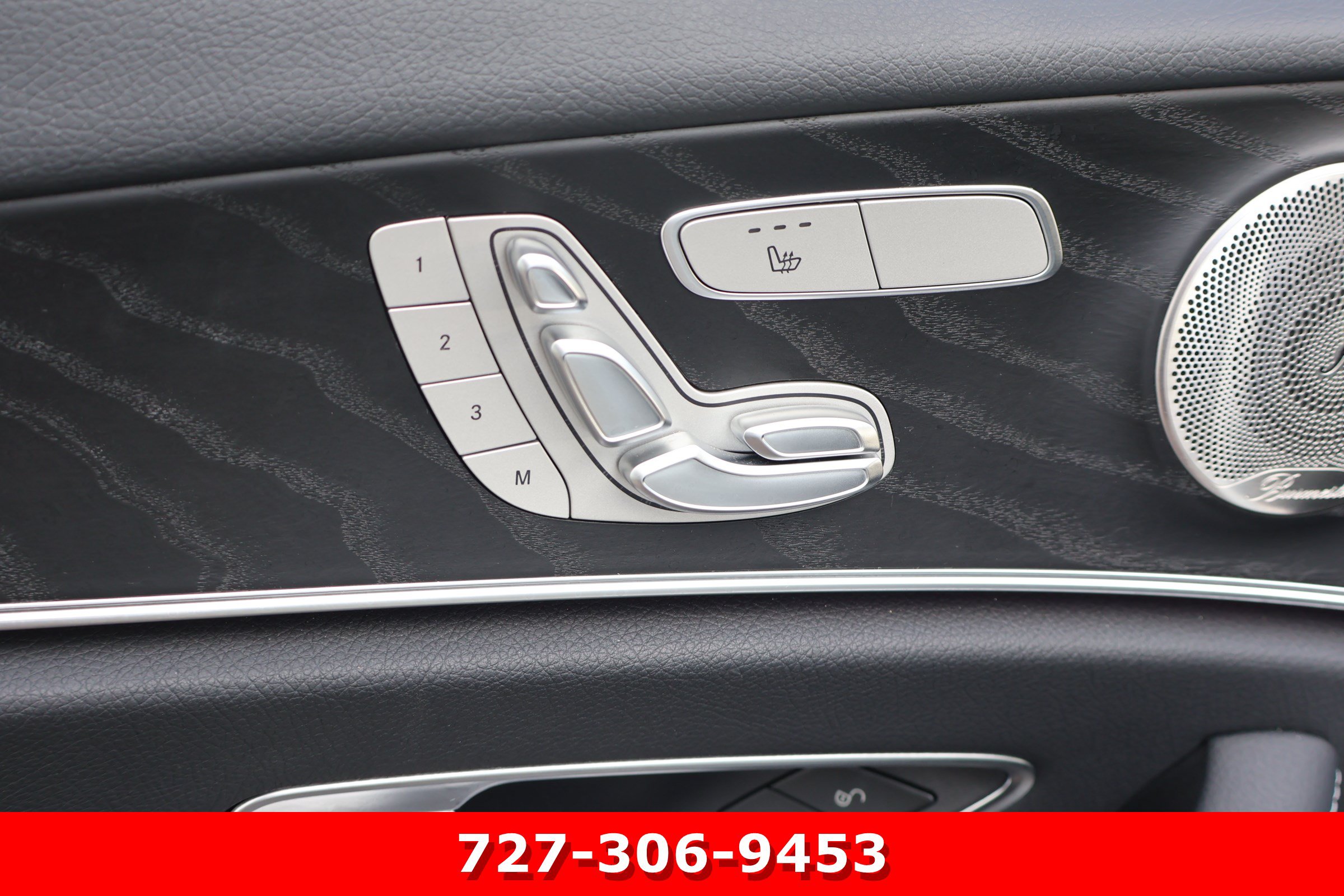 Certified 2023 Mercedes-Benz E 350 4MATIC Sedan image 16
