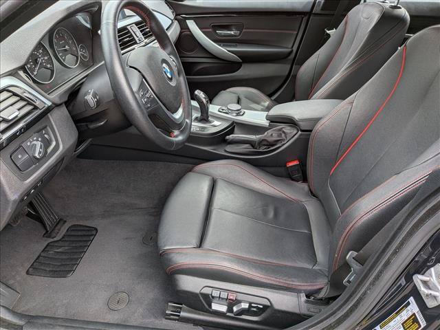 Used 2016 BMW 428i Gran Coupe RWD image 17