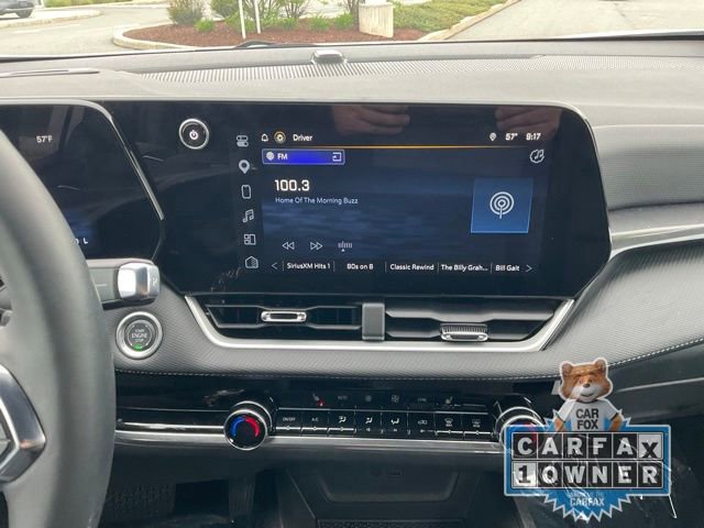 Used 2025 Chevrolet Equinox LT w/ Convenience Package II AWD/4WD image 18
