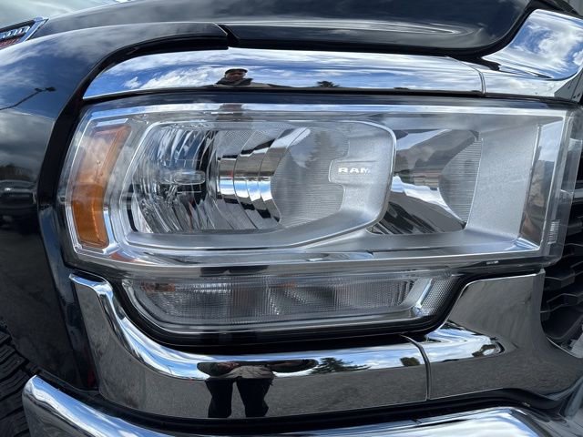 Used 2024 RAM 2500 Big Horn image 11