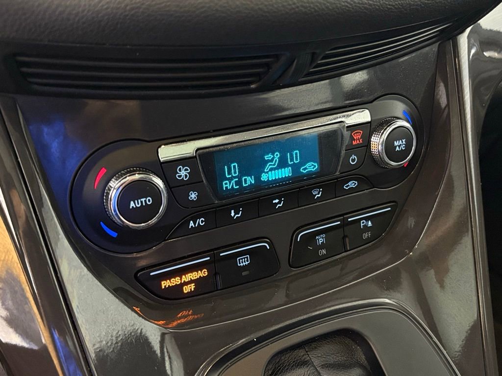 Used 2016 Ford Escape Titanium w/ Equipment Group 301A image 34