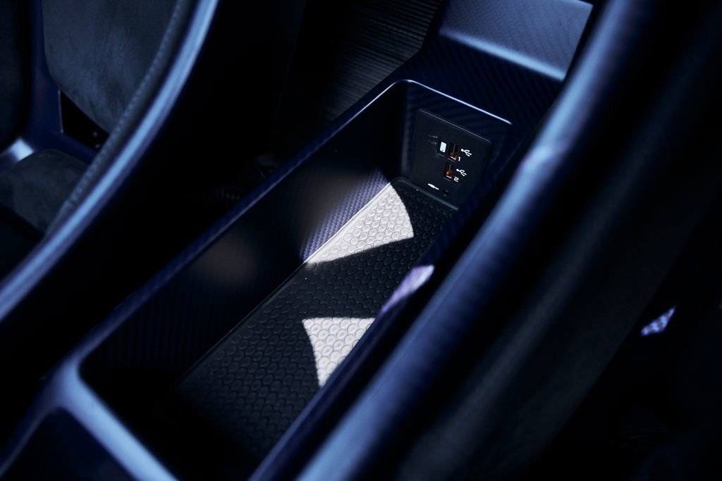 Used 2019 McLaren Senna RWD image 65