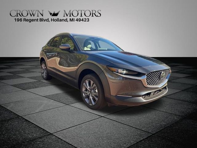 New 2026 MAZDA CX-30 AWD 2.5 S image 1