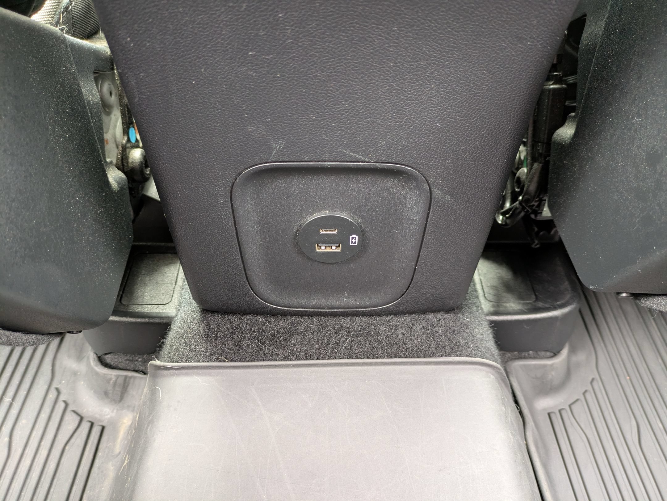 Used 2021 Ford Escape SE AWD/4WD image 16