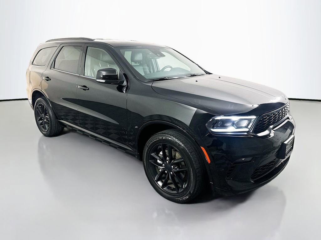 Used 2022 Dodge Durango GT