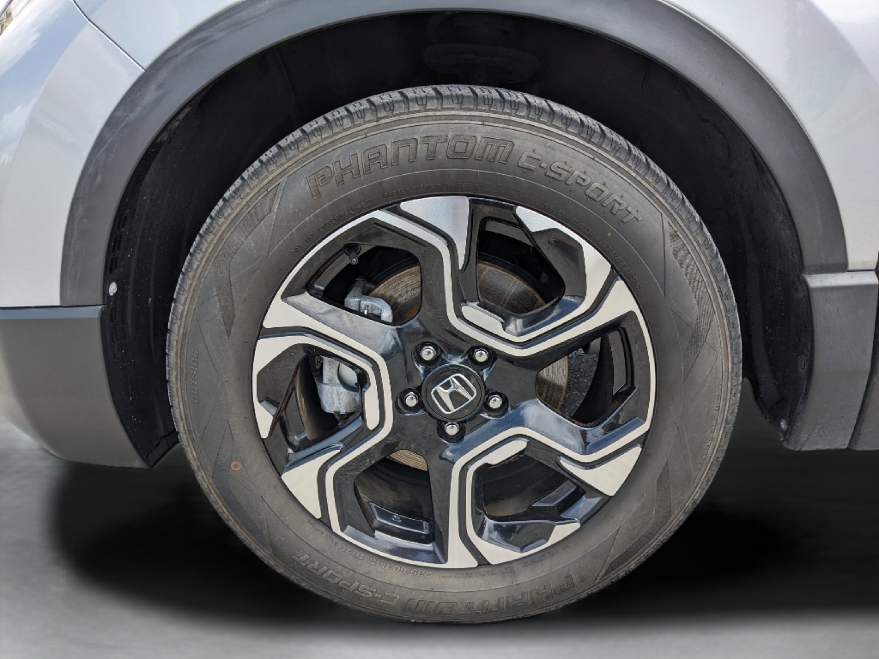 Used 2019 Honda CR-V Touring image 38