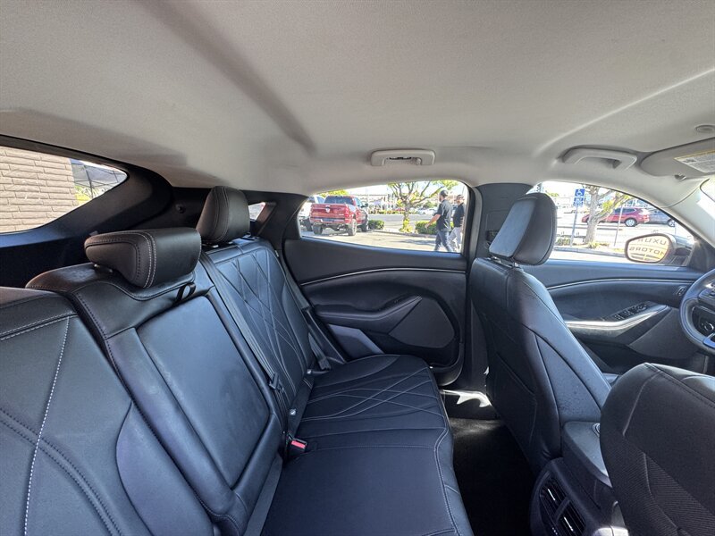 Used 2023 Ford Mustang Mach-E Select RWD image 48