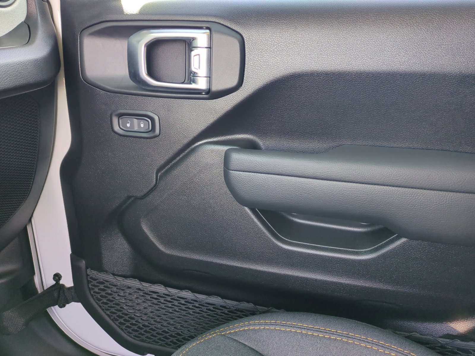 New 2026 Jeep Gladiator Sport image 16