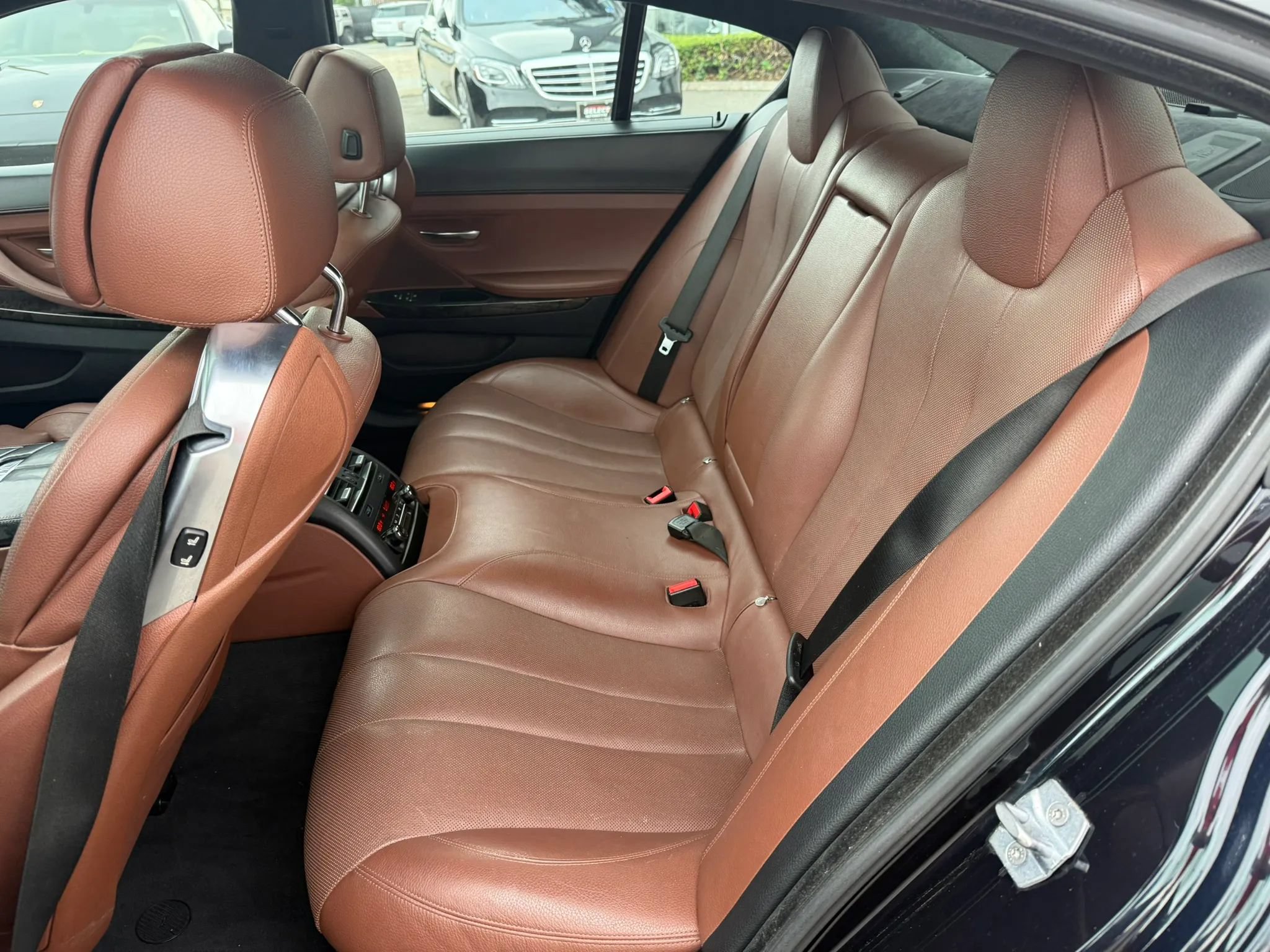 Used 2014 BMW 640i Gran Coupe xDrive AWD/4WD image 19