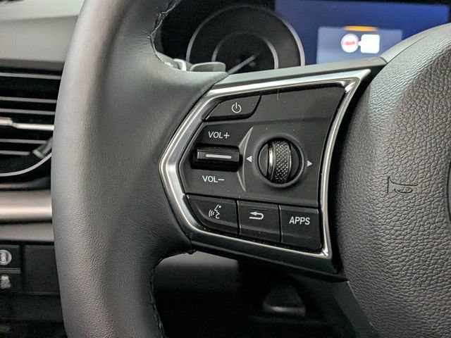 Used 2026 Acura RDX SH-AWD w/ Technology Package image 35
