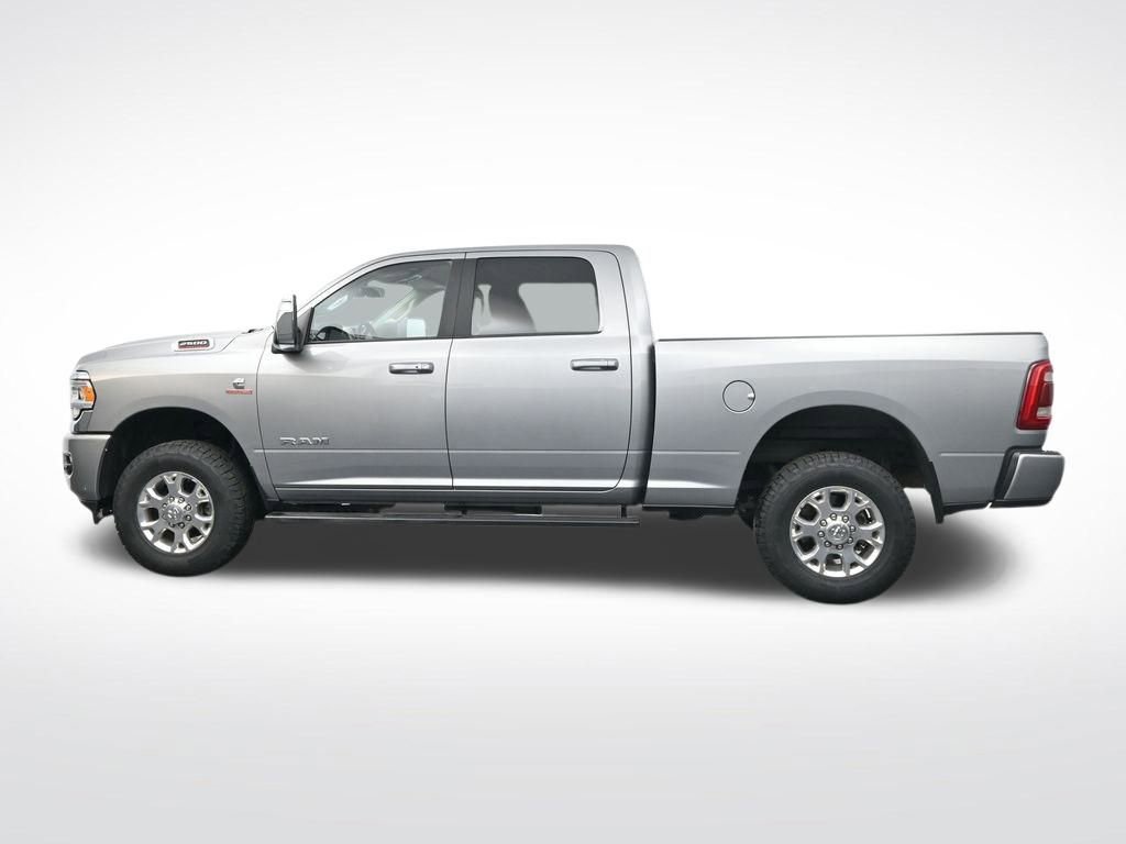 Used 2024 RAM 2500 Laramie image 10