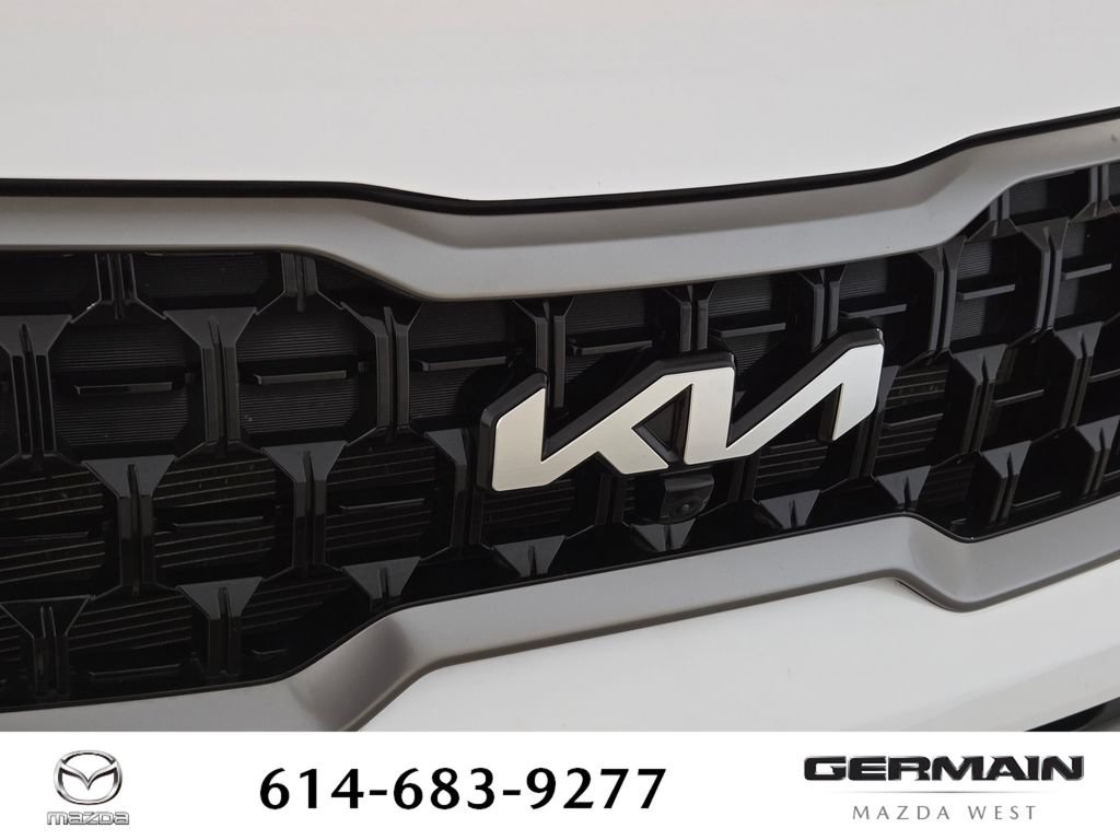 Used 2023 Kia Telluride SX Prestige X-Line AWD/4WD image 16