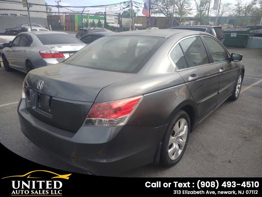 Used 2008 Honda Accord EX image 6