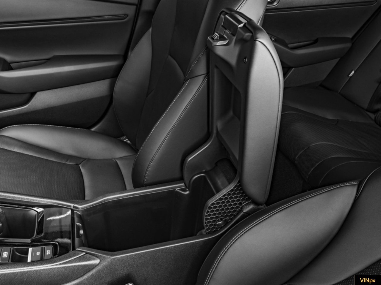 New 2026 Honda Accord EX-L image 10