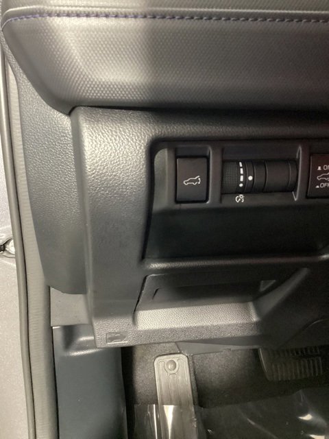 Certified 2025 Subaru Forester Limited image 18