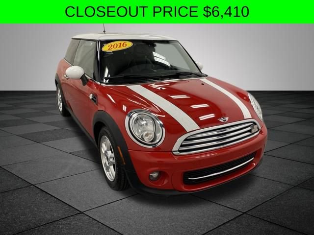 Used 2013 MINI Cooper Hardtop